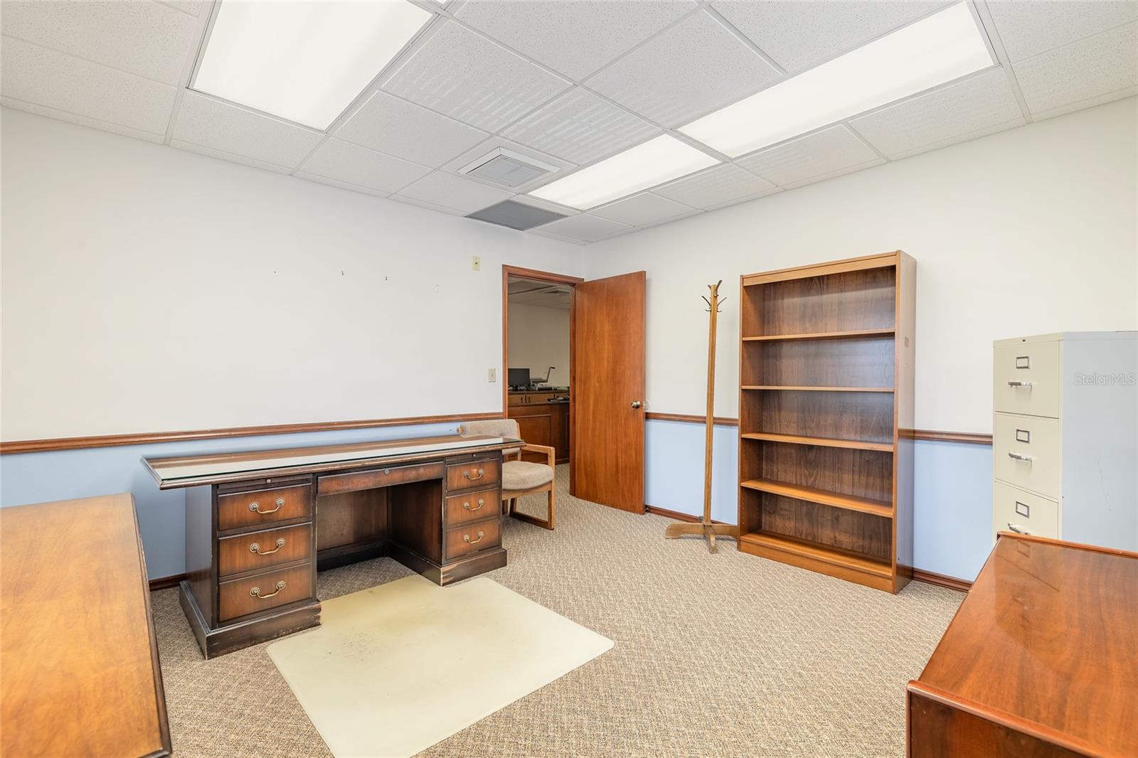 ANDREWS NEW SMYRNA - Commercial Sale