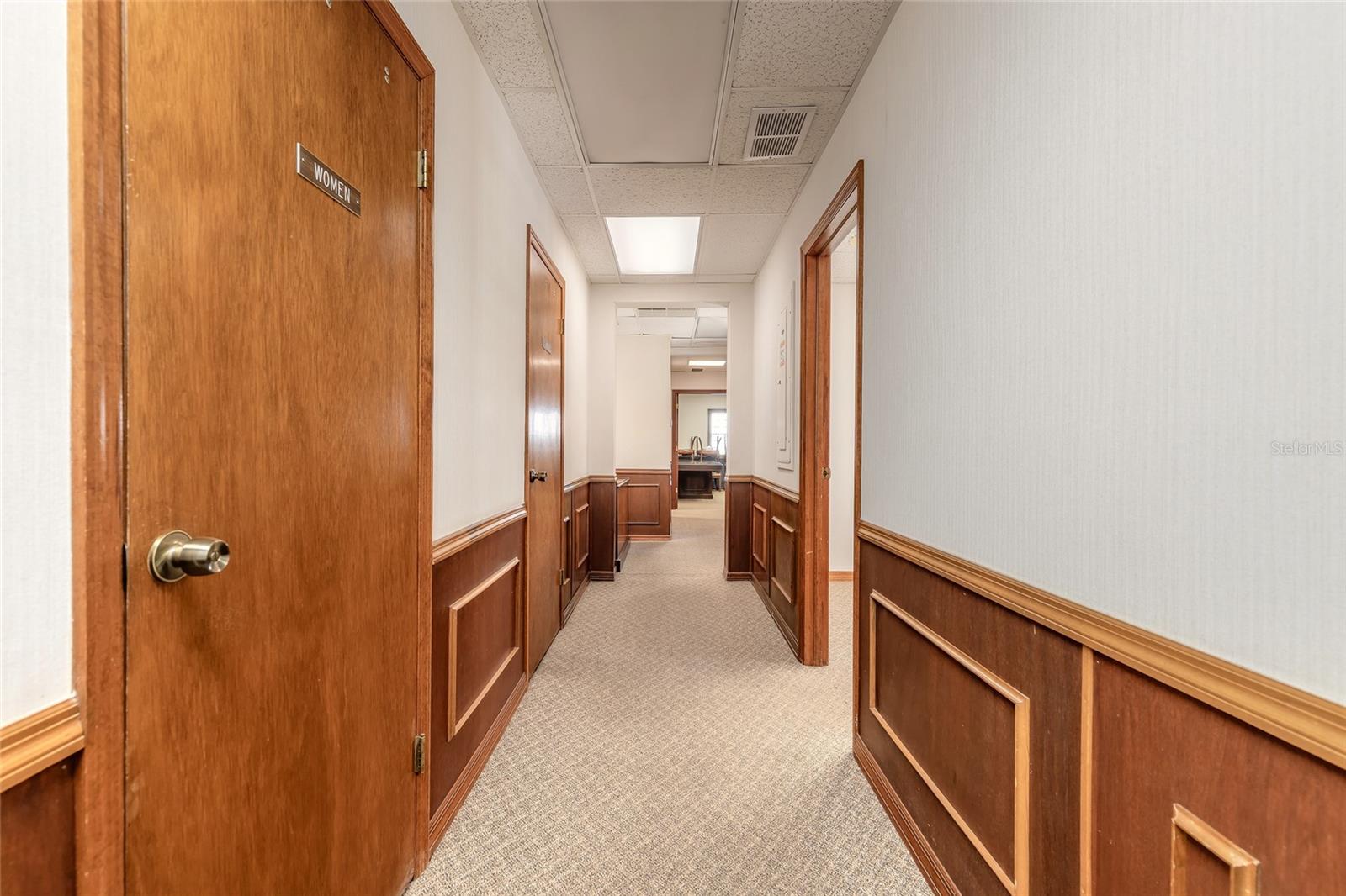 ANDREWS NEW SMYRNA - Commercial Sale