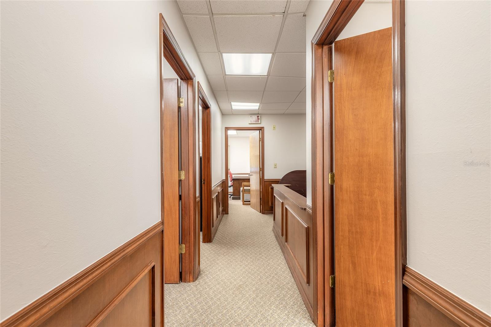 ANDREWS NEW SMYRNA - Commercial Sale