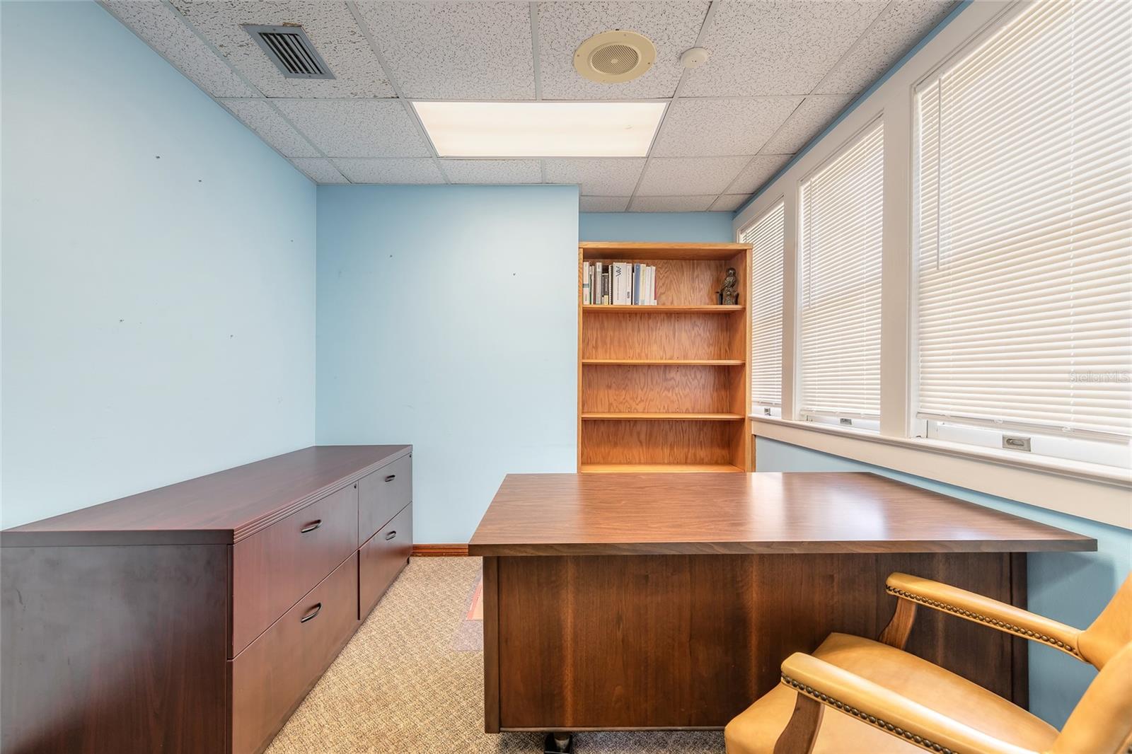 ANDREWS NEW SMYRNA - Commercial Sale