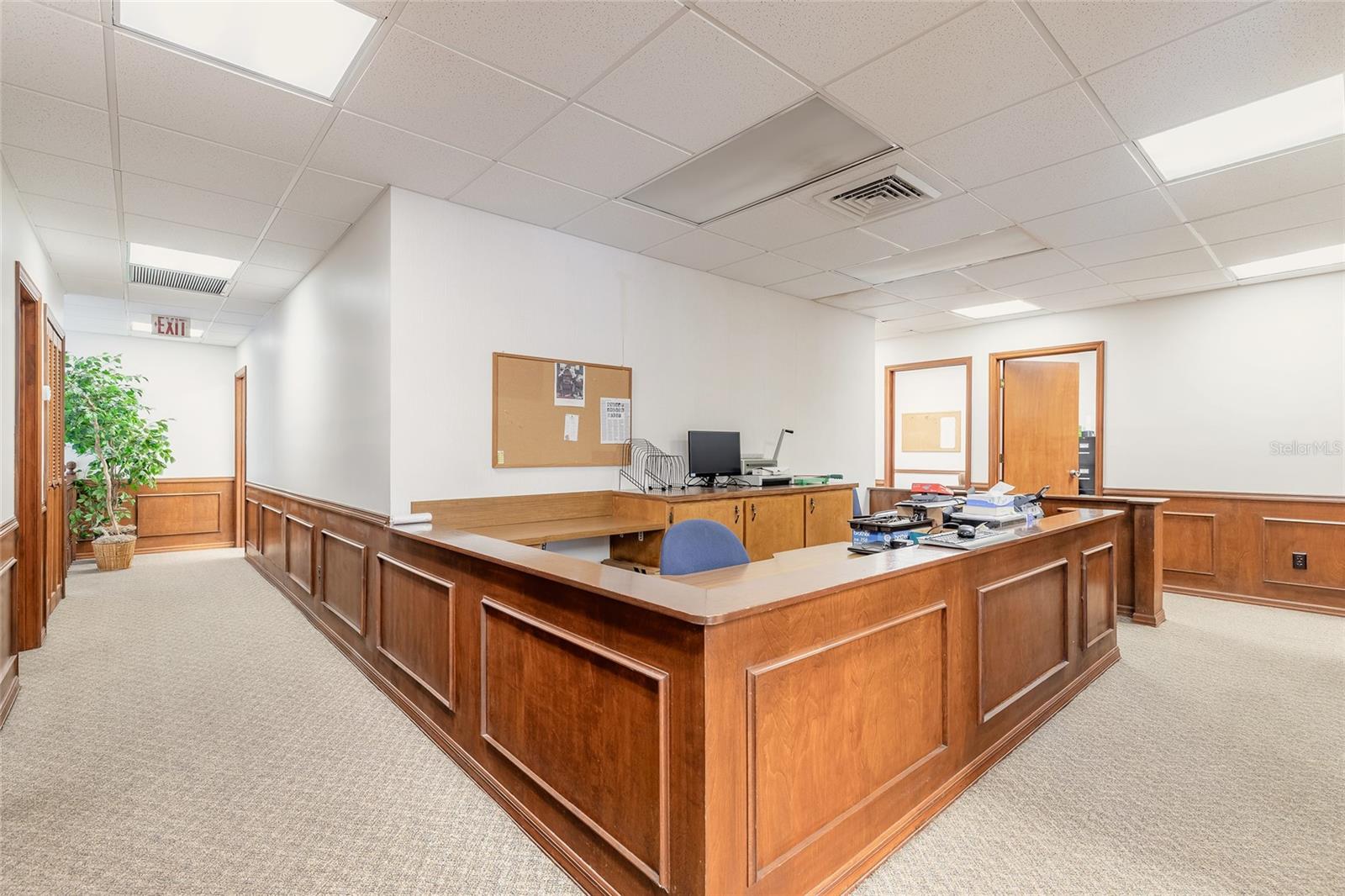 ANDREWS NEW SMYRNA - Commercial Sale
