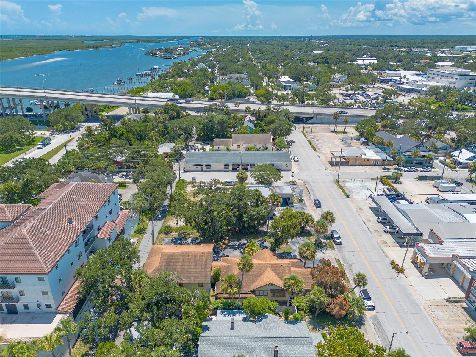 ANDREWS NEW SMYRNA - Commercial Sale