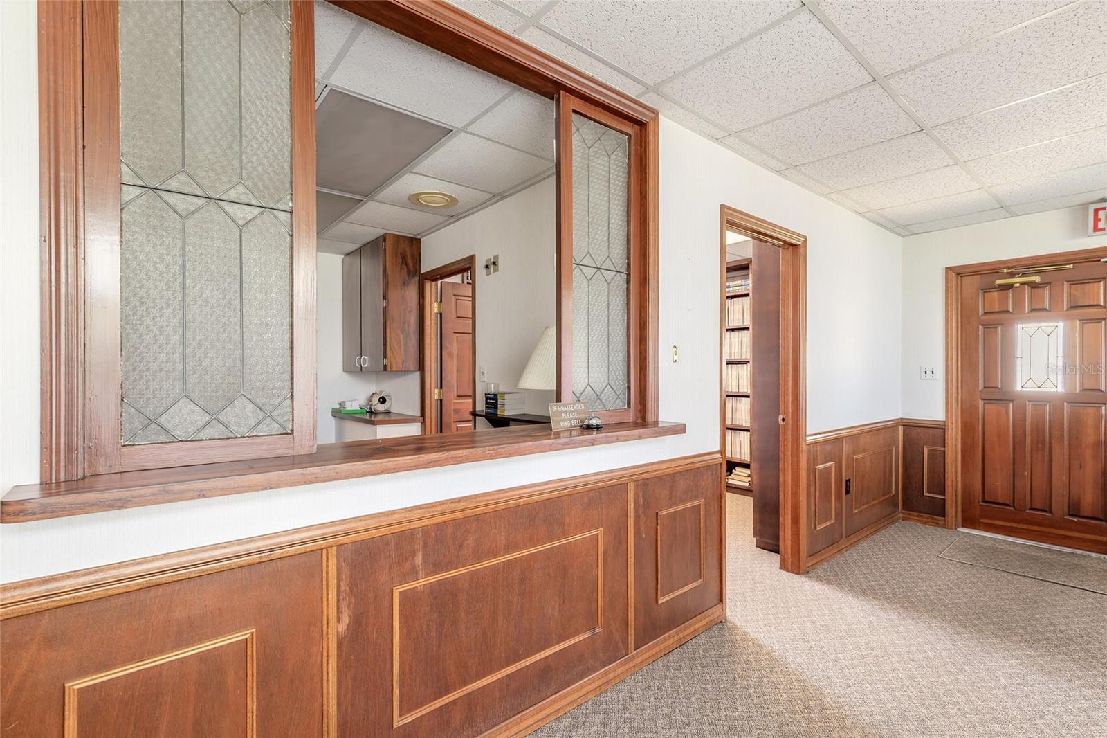 ANDREWS NEW SMYRNA - Commercial Sale
