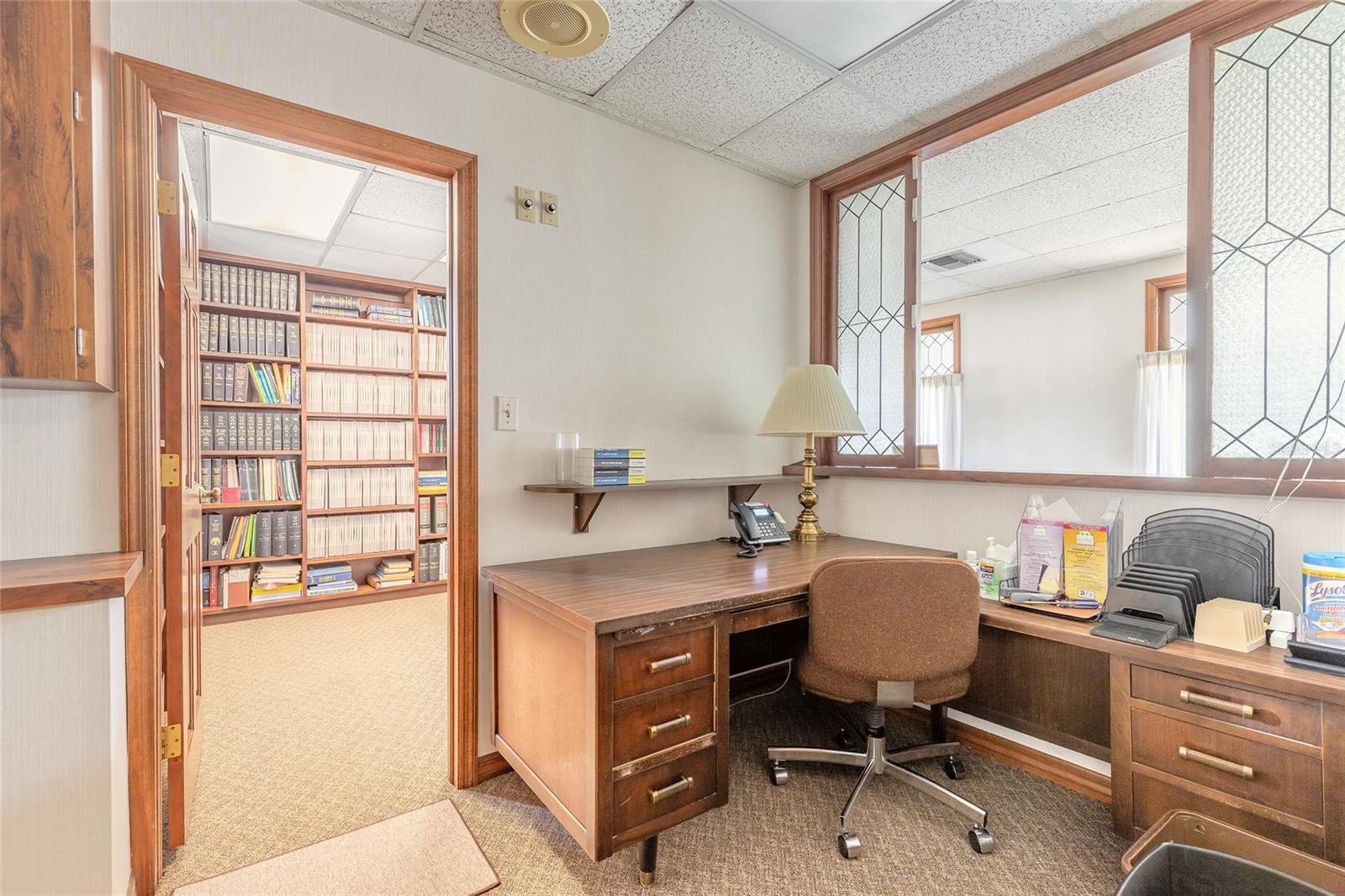 ANDREWS NEW SMYRNA - Commercial Sale