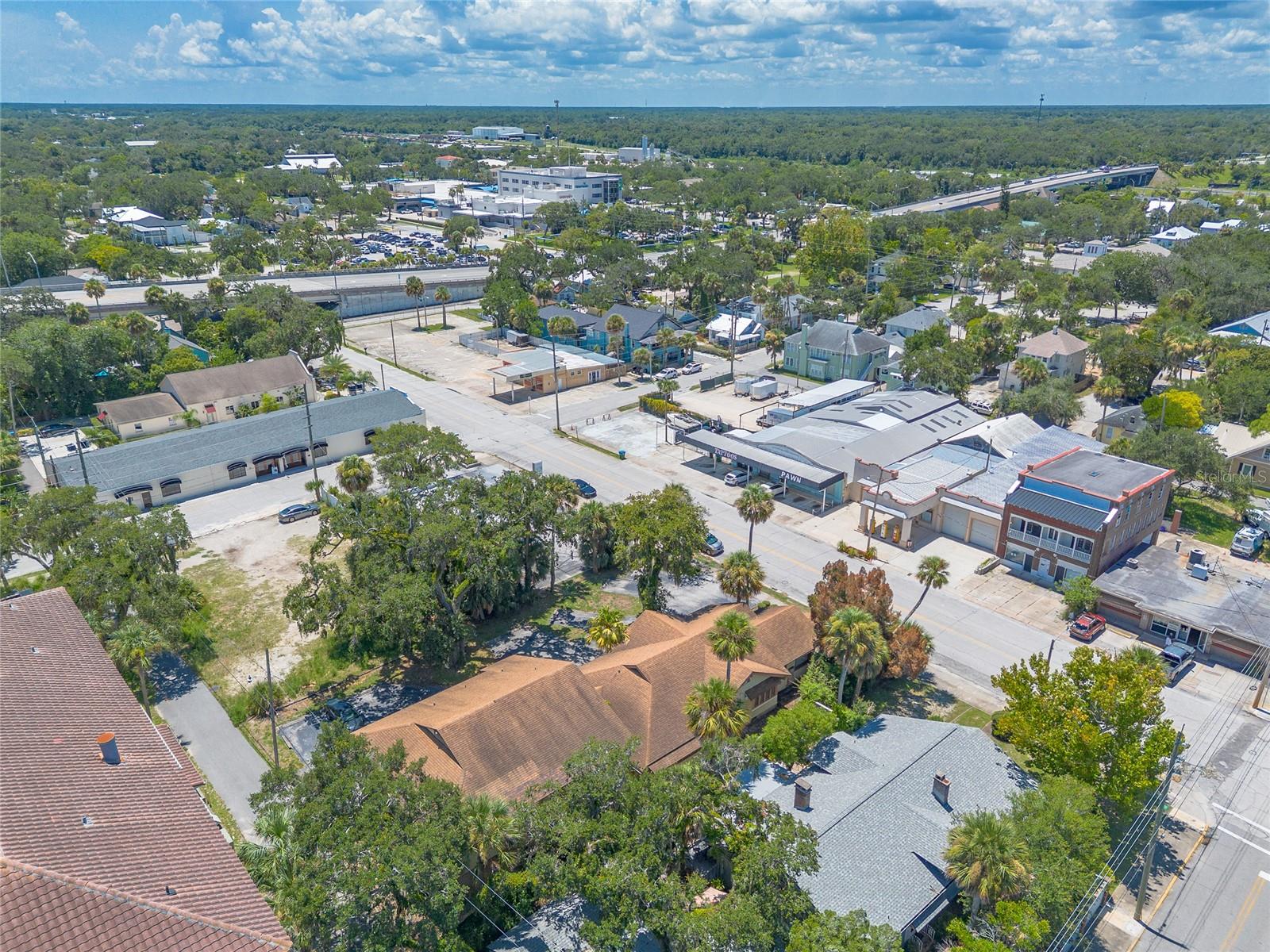 ANDREWS NEW SMYRNA - Commercial Sale