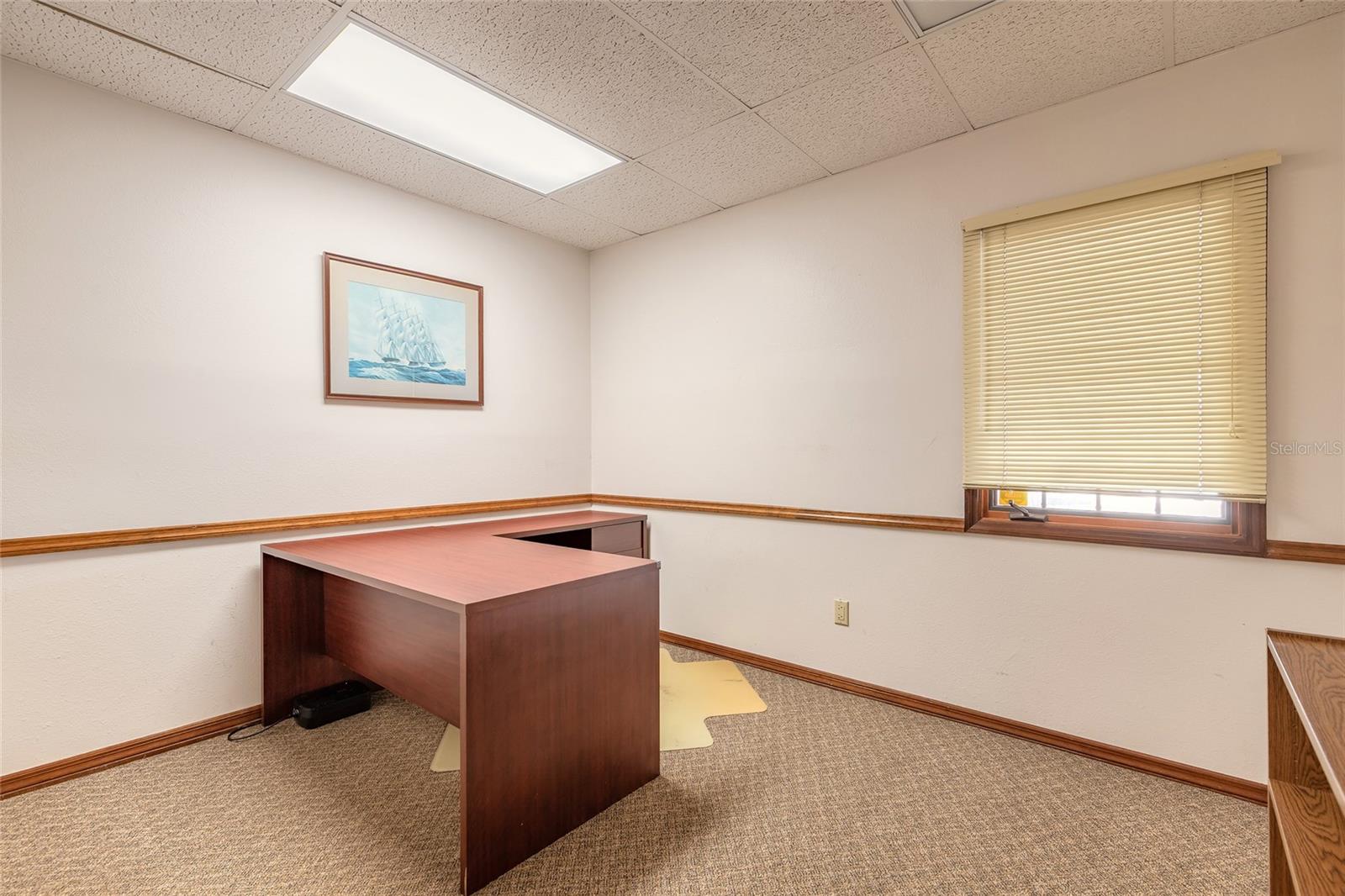 ANDREWS NEW SMYRNA - Commercial Sale