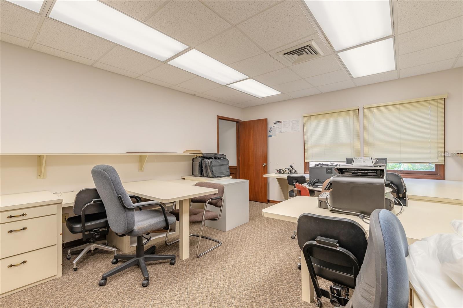 ANDREWS NEW SMYRNA - Commercial Sale