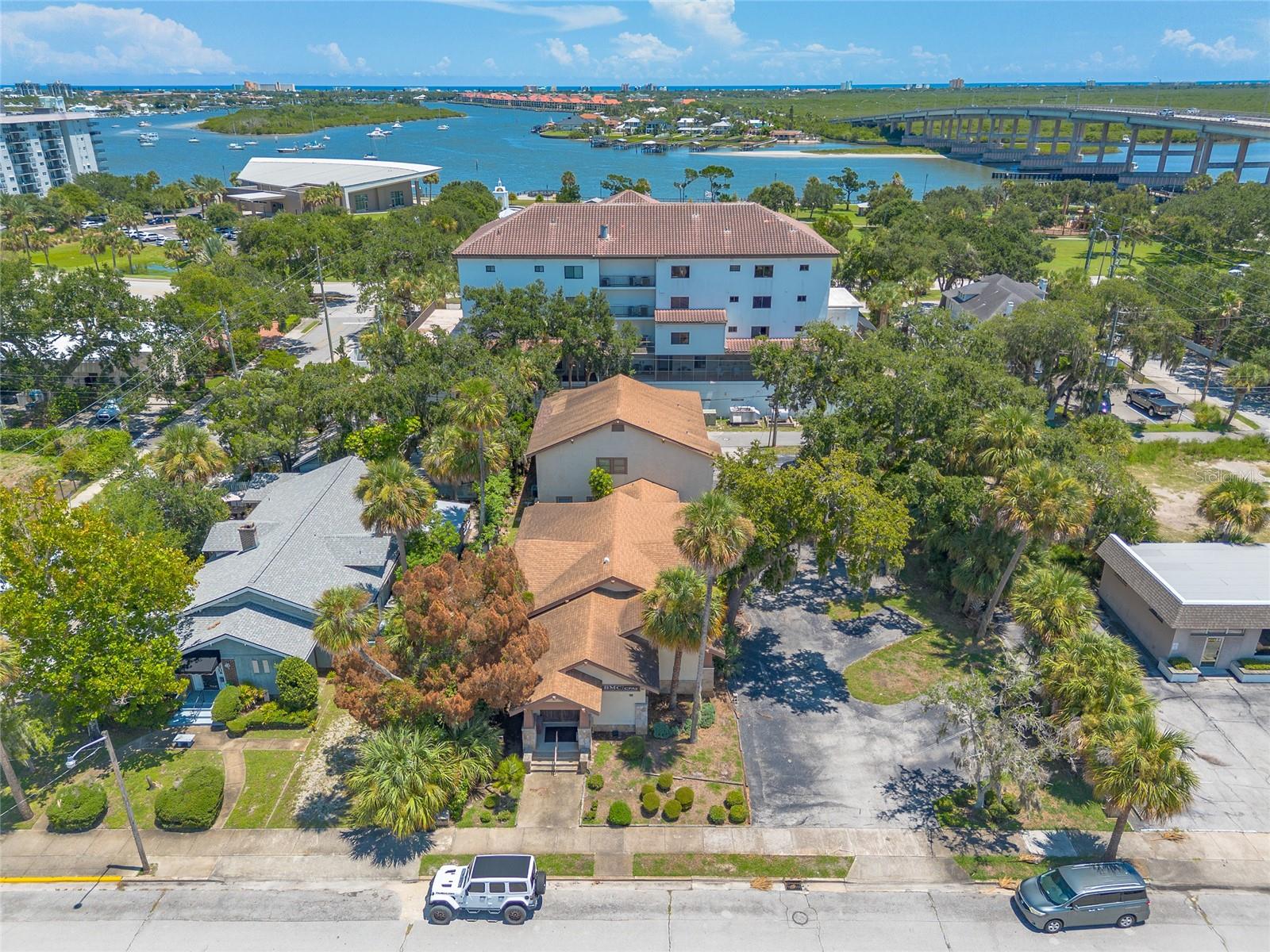 ANDREWS NEW SMYRNA - Commercial Sale