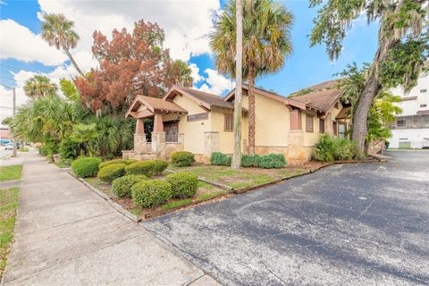 205 MAGNOLIA STREET NEW SMYRNA BEACH FL 32168