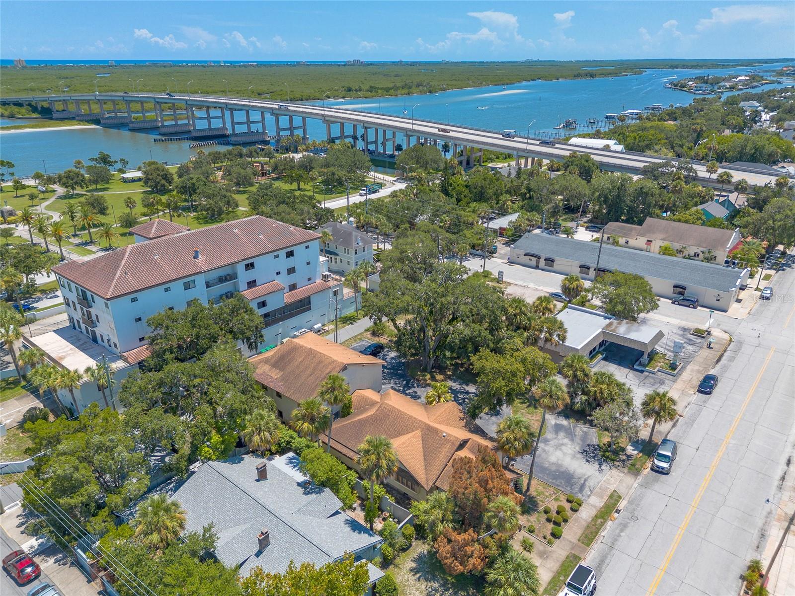 ANDREWS NEW SMYRNA - Commercial Sale