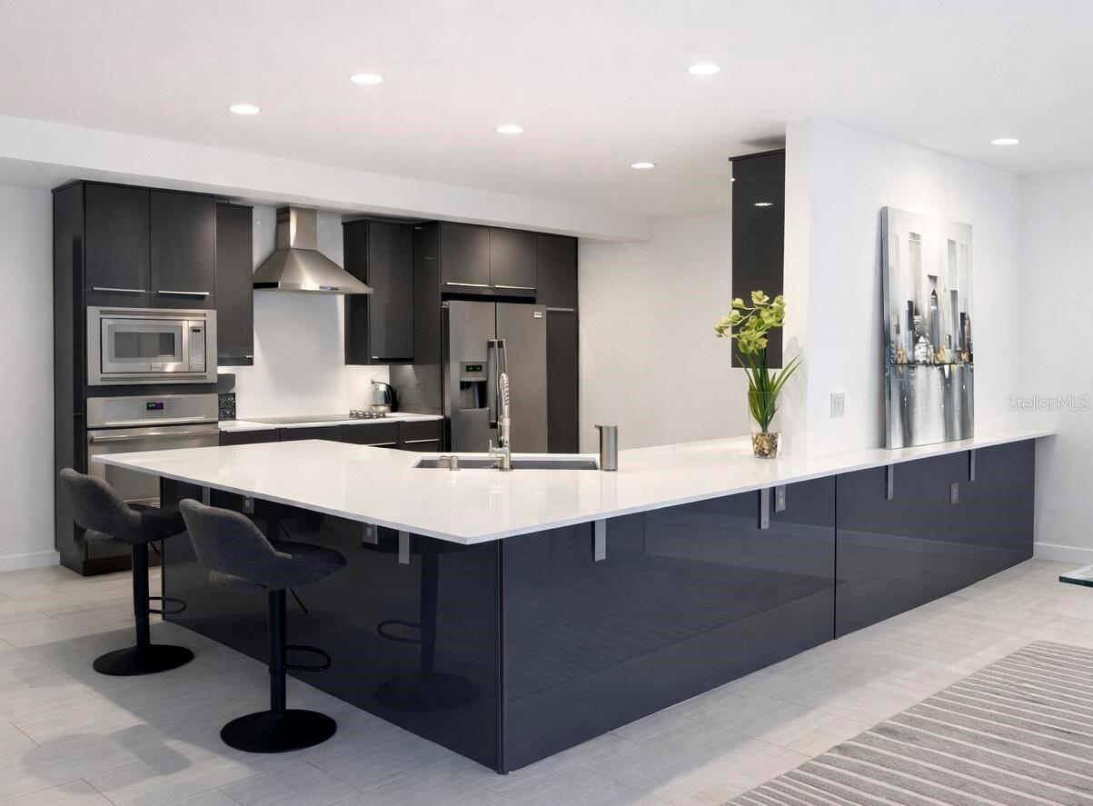 BLACK ACRES - Residential