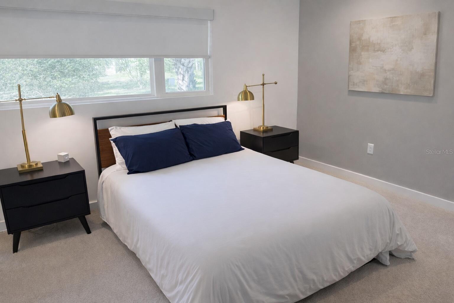 BLACK ACRES - Residential