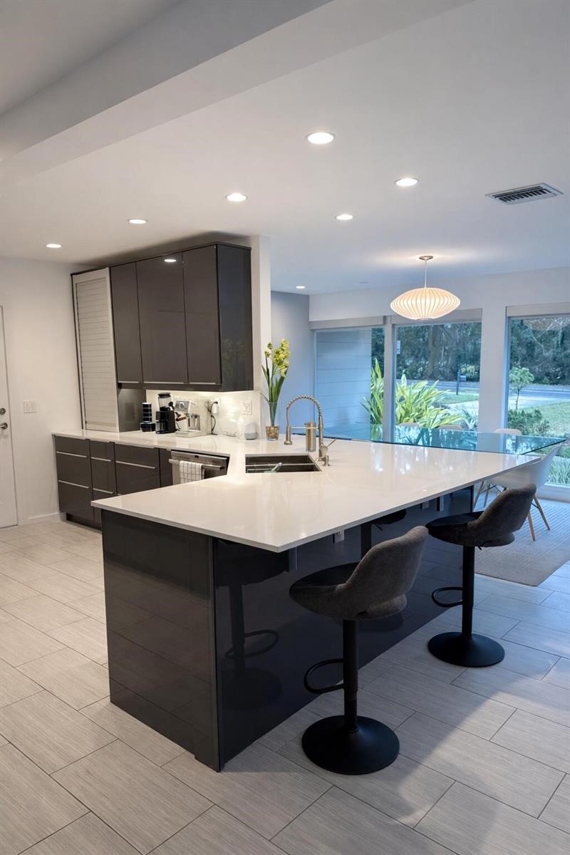 BLACK ACRES - Residential