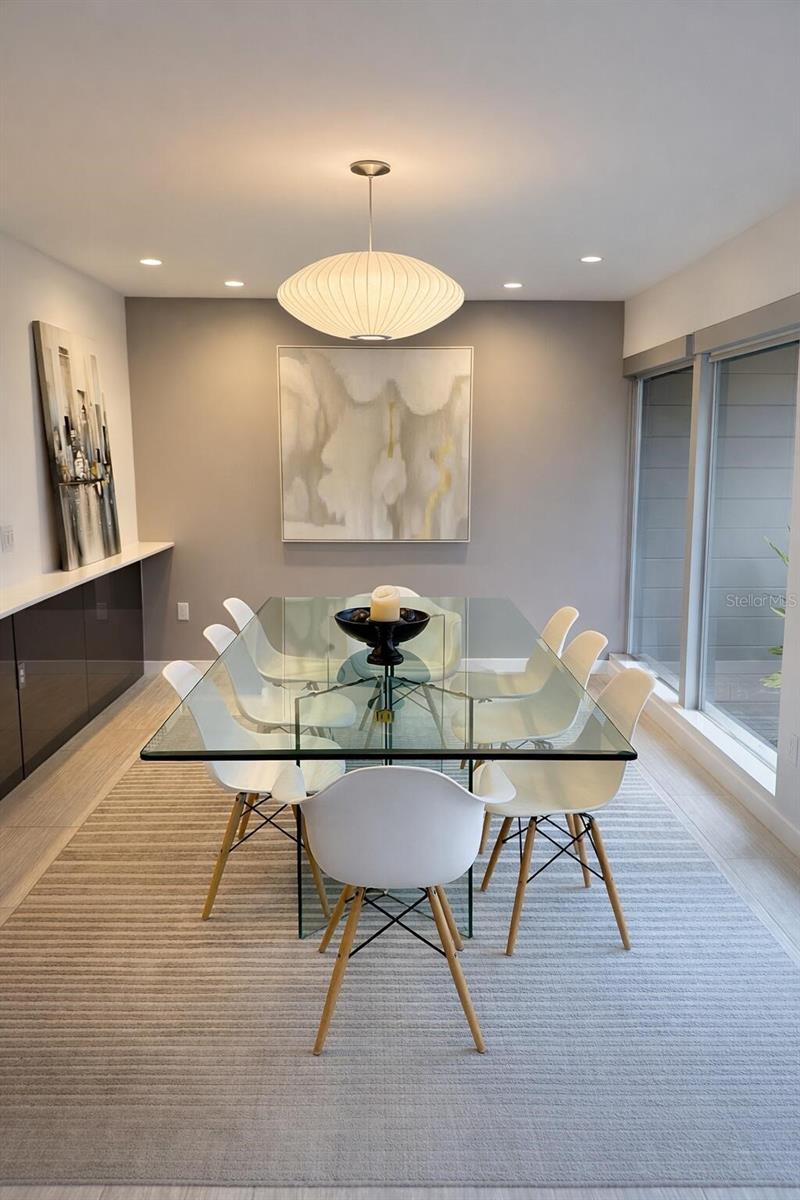 BLACK ACRES - Residential