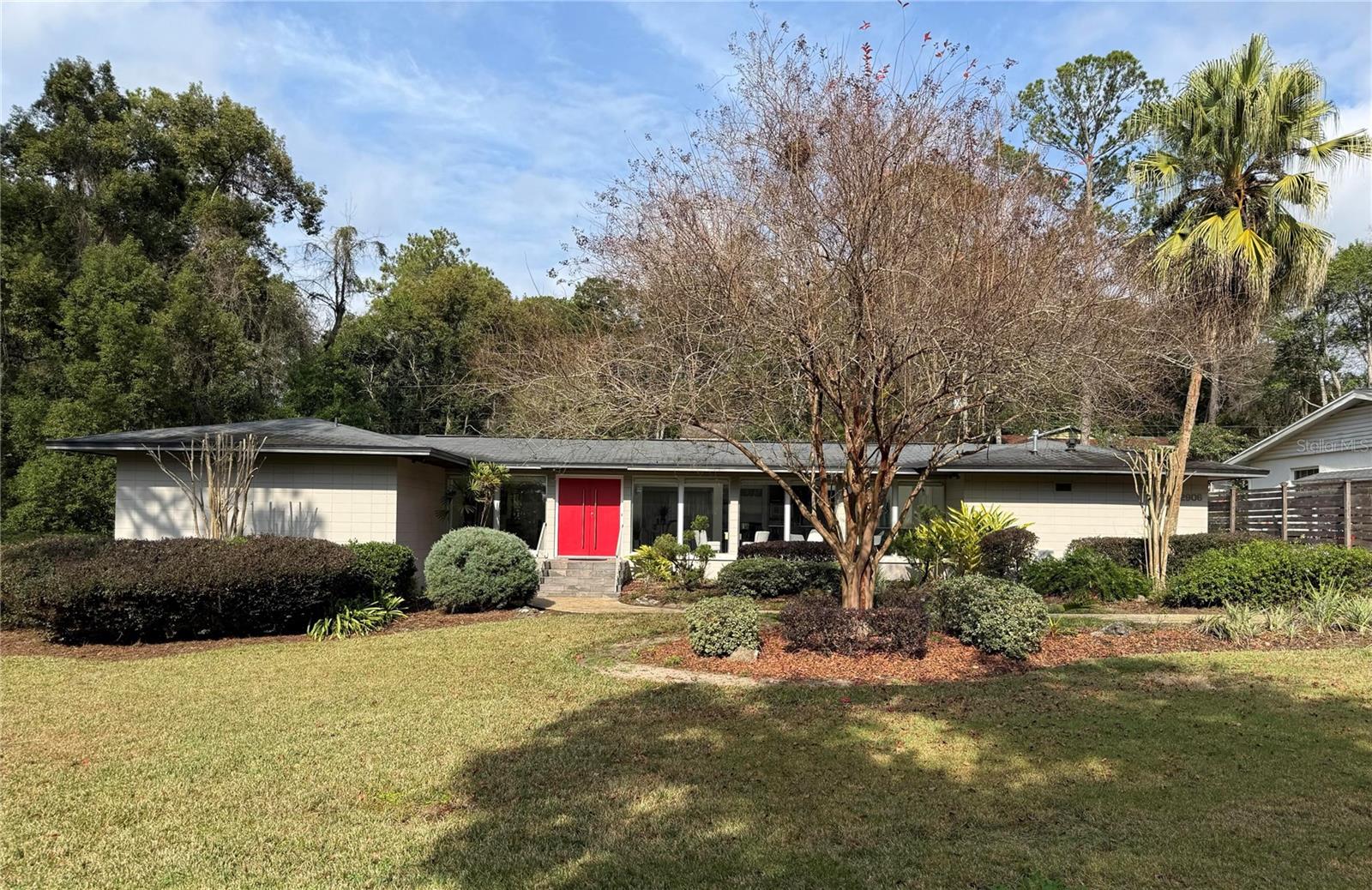 BLACK ACRES - Residential