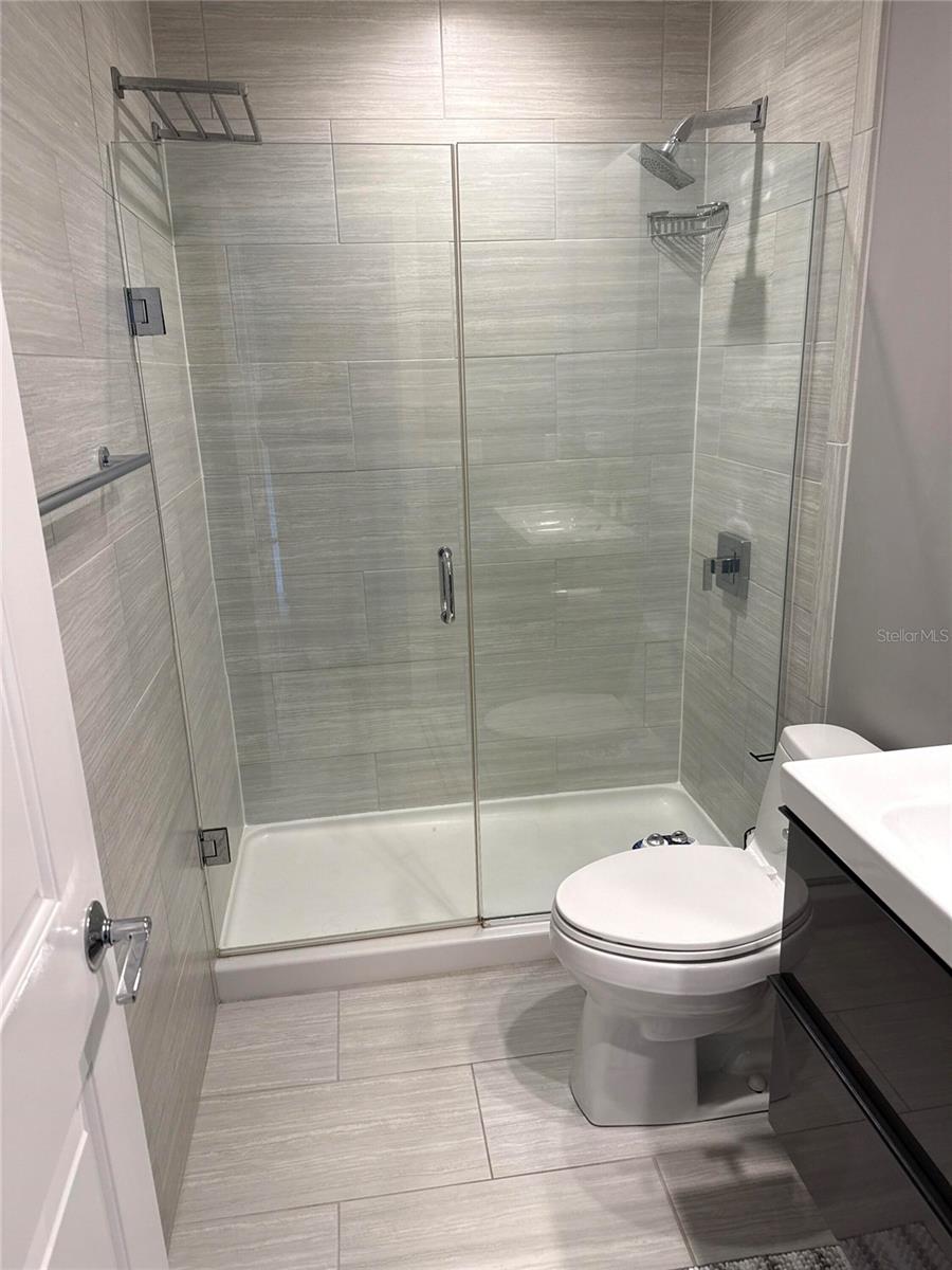 BLACK ACRES - Residential