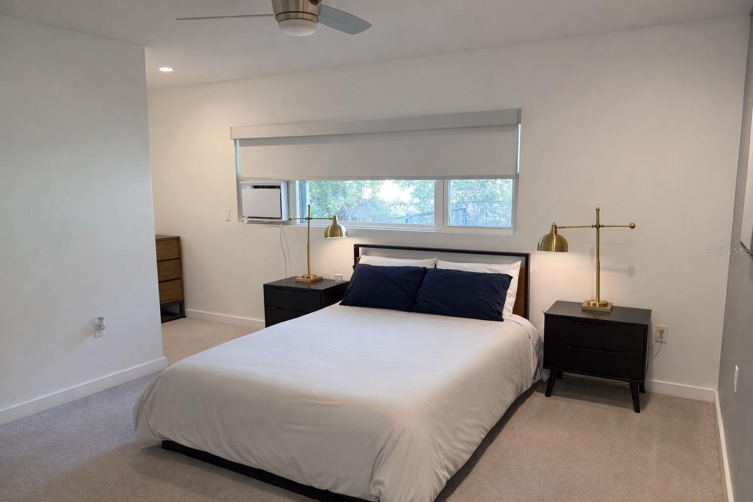 BLACK ACRES - Residential