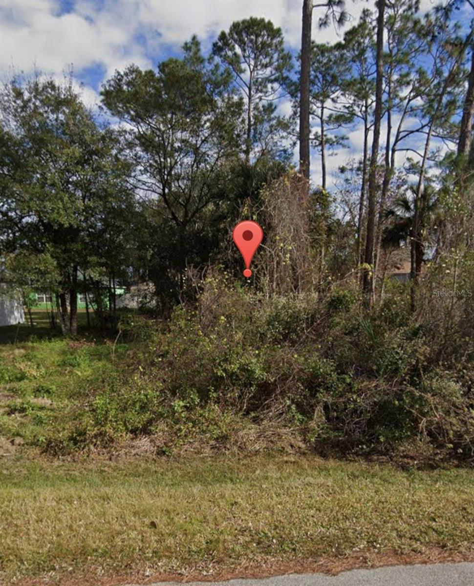 This beautiful lot is waiting on your to build your dream home on it. It is located in the very desirable Pine Lakes subdivision. It is close to shopping, Pine Lakes Golf Course, Doctors, hospital and restaurants. If you love the beach you are located approximately 13 miles from the beautiful sandy beaches of Flagler. If you commute for work you have US1 and I-95 just a short drive. This lot is close to everything you will need but far enough away for you to enjoy some peace and quiet. Don't let this one slip away from you.