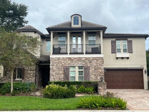 12927 CANOPY WOODS WAY WINTER GARDEN FL 34787