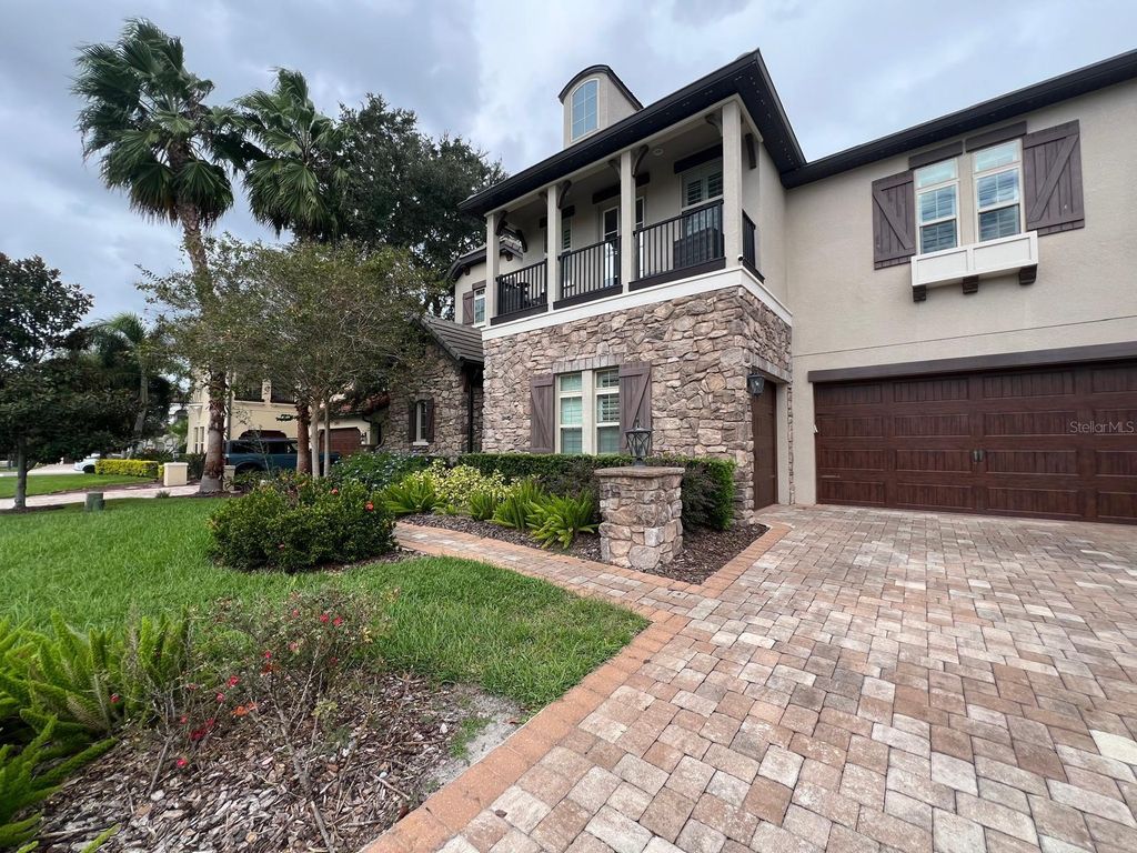 Photo of 12927 Canopy Woods Way, Winter Garden, FL 34787 (MLS # S5136184)