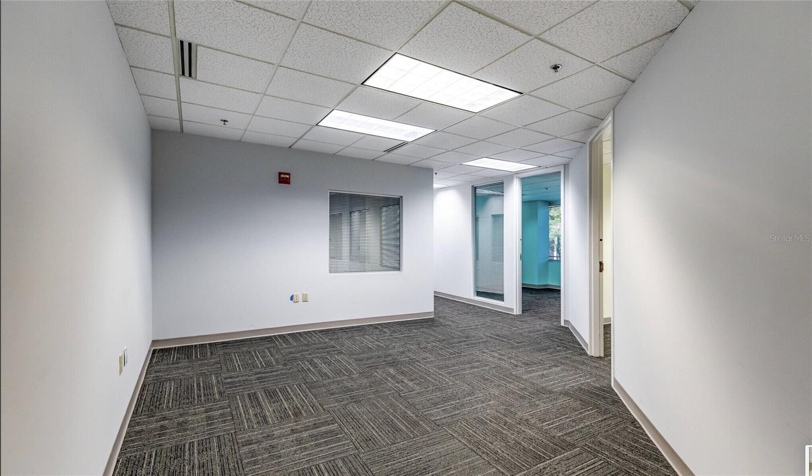 INTERLACHEN CORPORATE CENTER - Commercial Sale