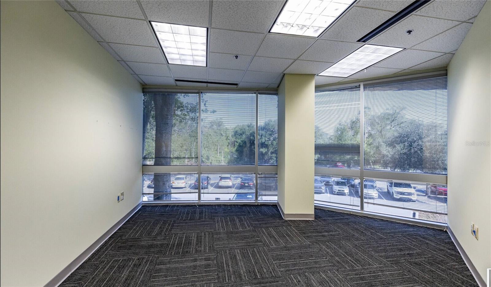 INTERLACHEN CORPORATE CENTER - Commercial Sale