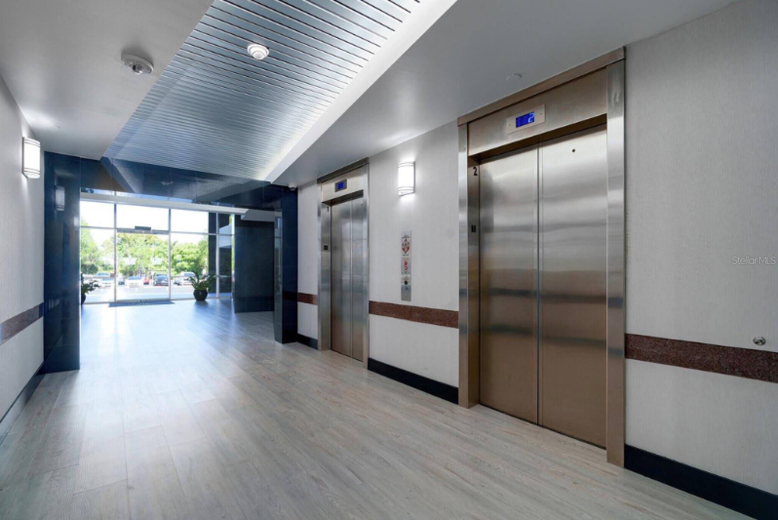 INTERLACHEN CORPORATE CENTER - Commercial Sale