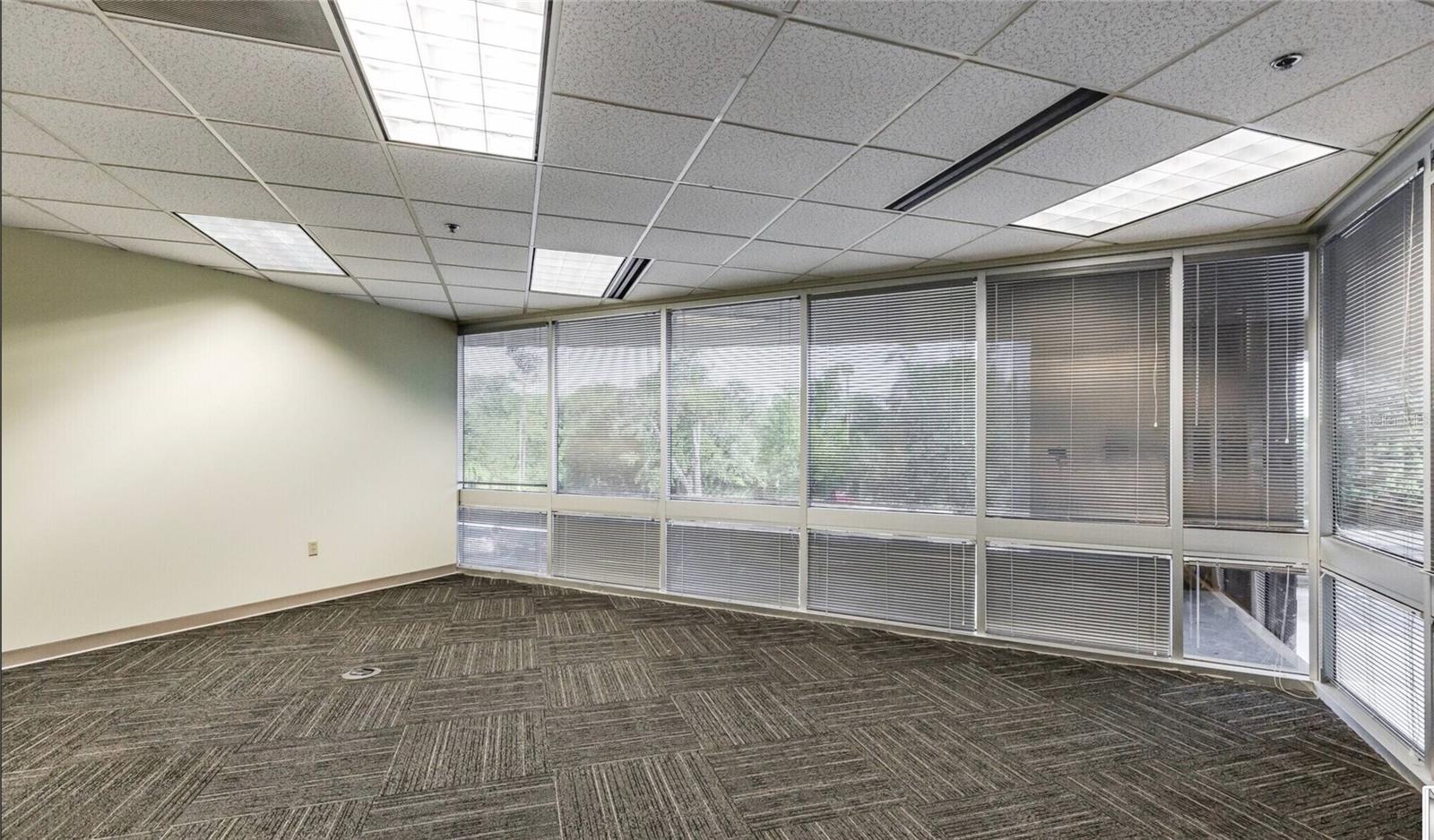 INTERLACHEN CORPORATE CENTER - Commercial Sale