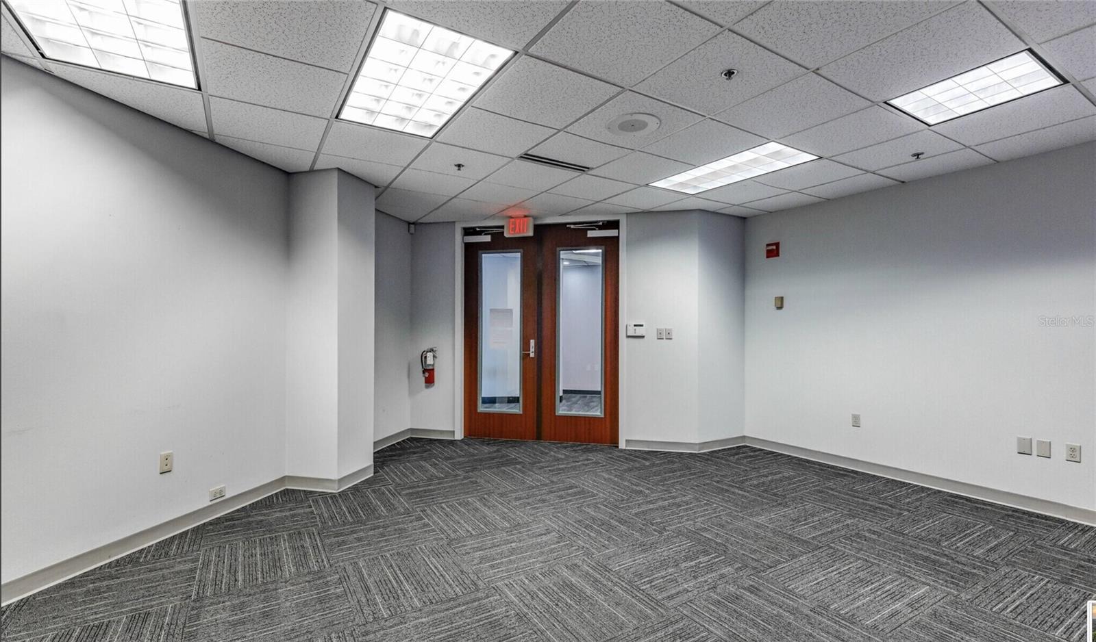 INTERLACHEN CORPORATE CENTER - Commercial Sale