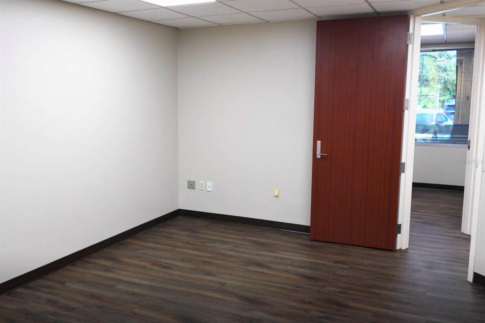 INTERLACHEN CORPORATE CENTER - Commercial Sale