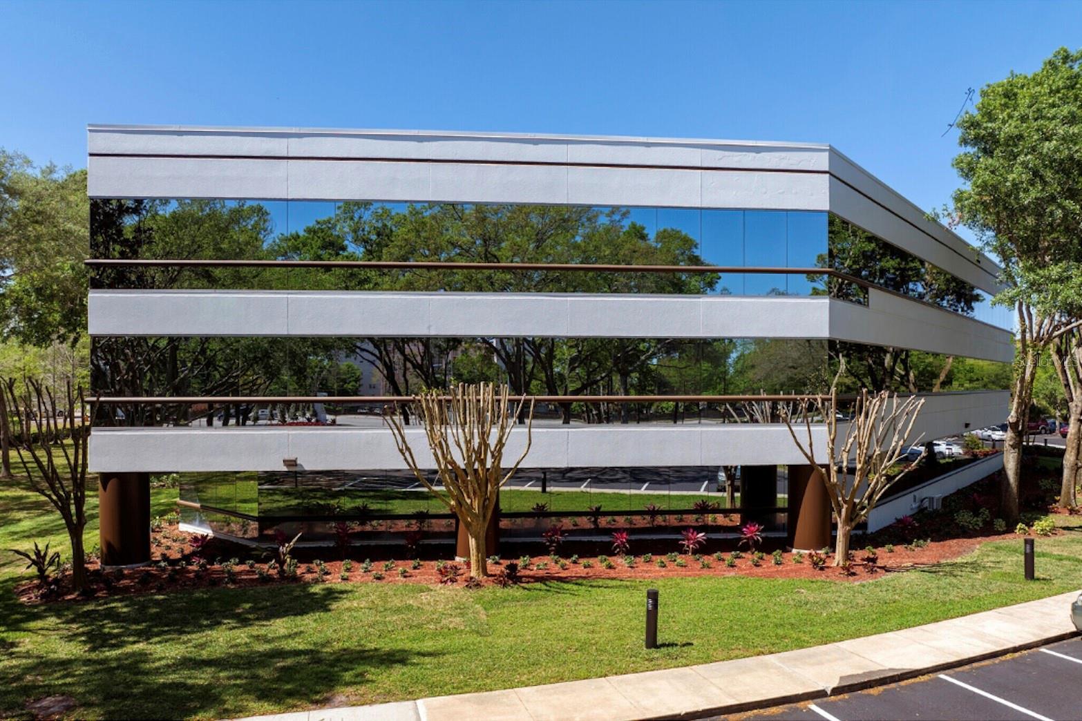 INTERLACHEN CORPORATE CENTER - Commercial Sale