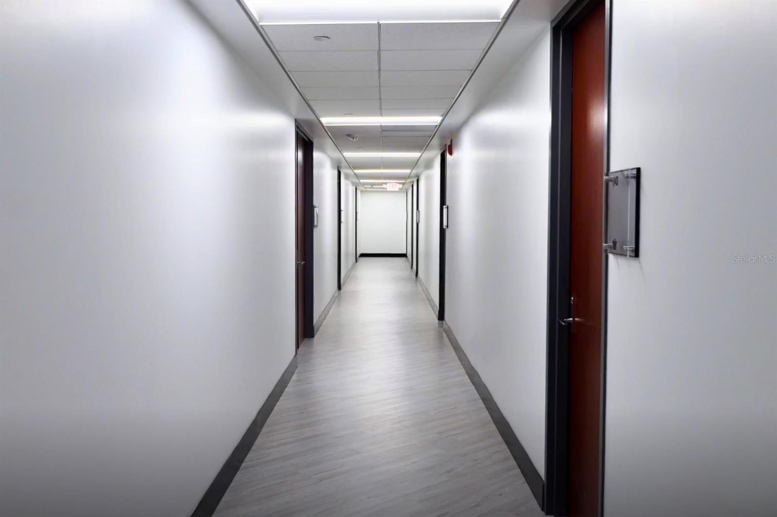 INTERLACHEN CORPORATE CENTER - Commercial Sale