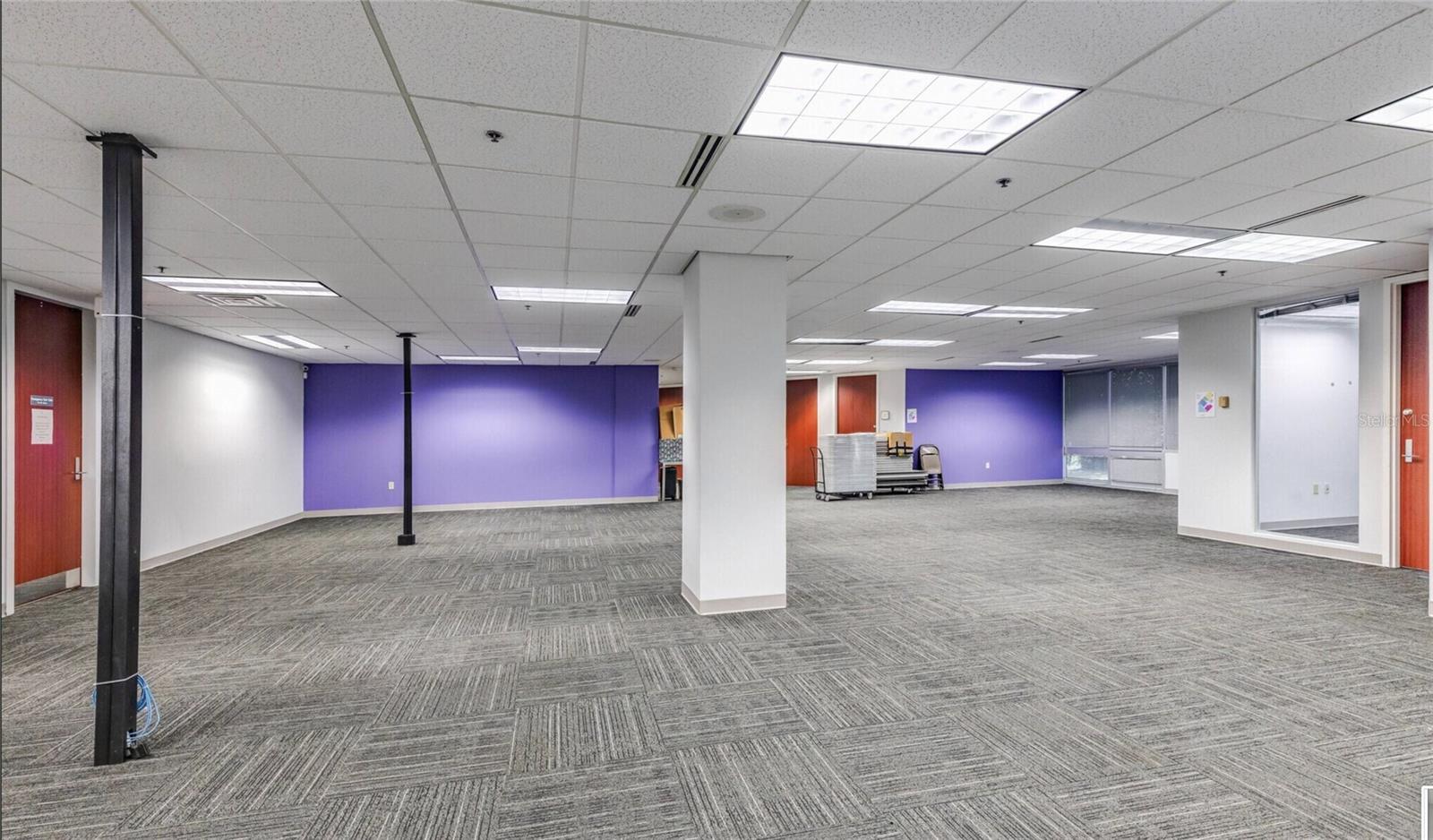 INTERLACHEN CORPORATE CENTER - Commercial Sale