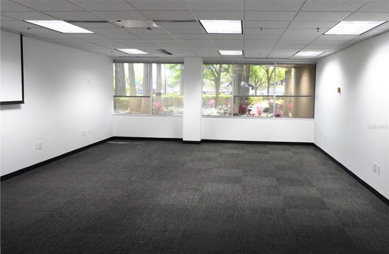 INTERLACHEN CORPORATE CENTER - Commercial Sale