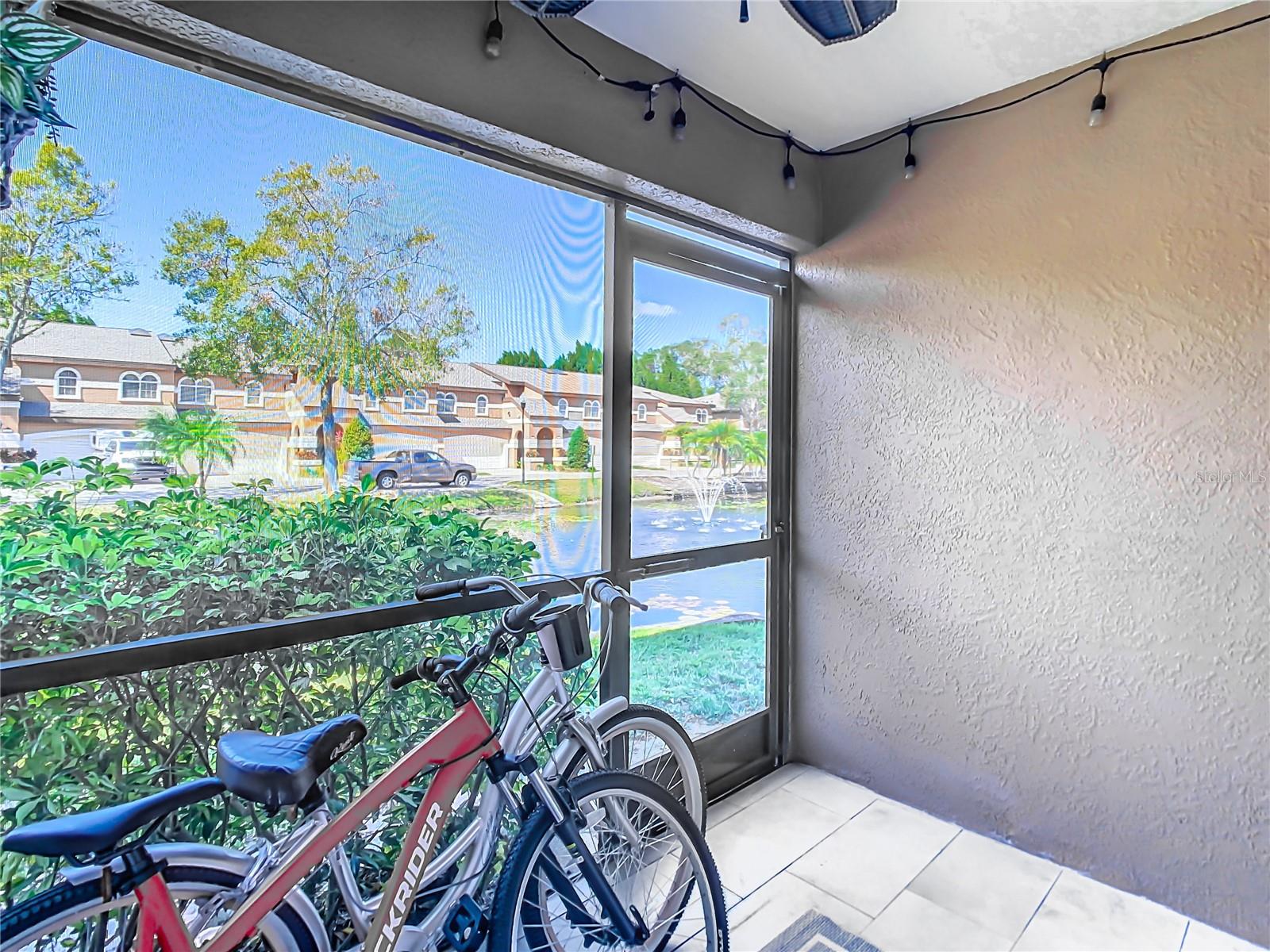 CARROLLWOOD COVE AT EMERALD GR - Residential