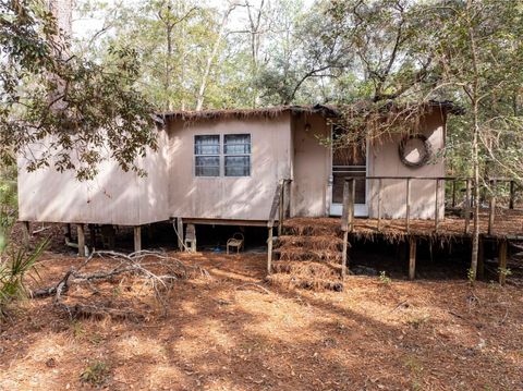 Photo of 164 SE Pelican Road, Branford, FL 32008 (MLS # GC535672)