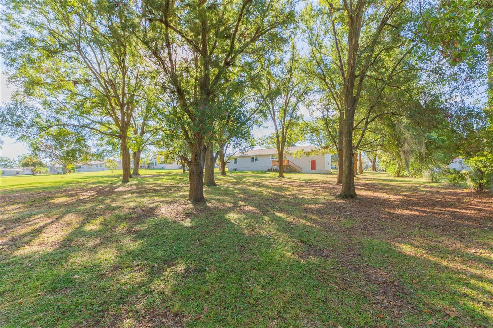 ORANGE VALLEY - Residential