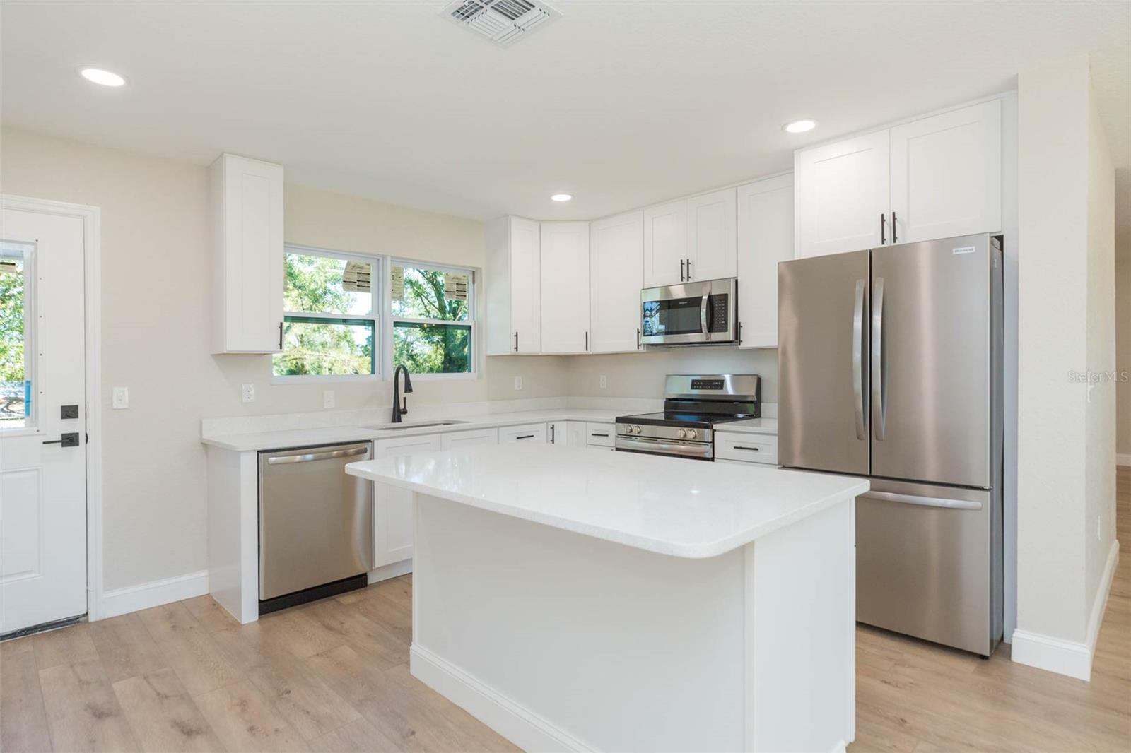 ORANGE VALLEY - Residential