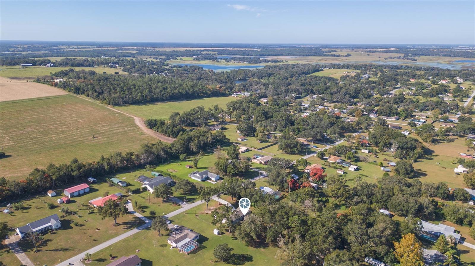 ORANGE VALLEY - Residential