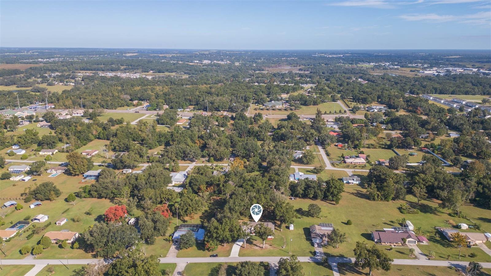 ORANGE VALLEY - Residential