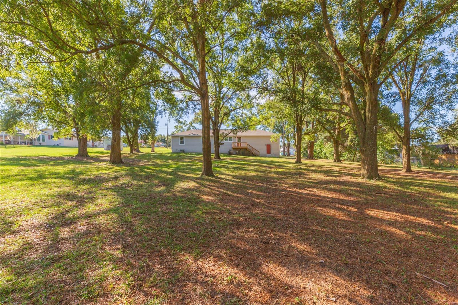 ORANGE VALLEY - Residential