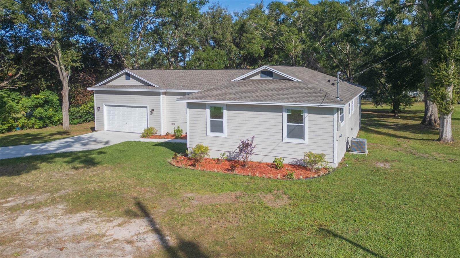 ORANGE VALLEY - Residential