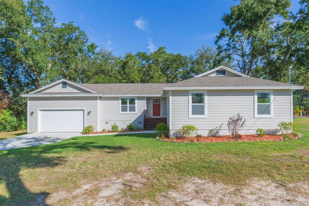 Photo of 37321 Orange Row Lane, Dade City, FL 33525 (MLS # TB8442726)