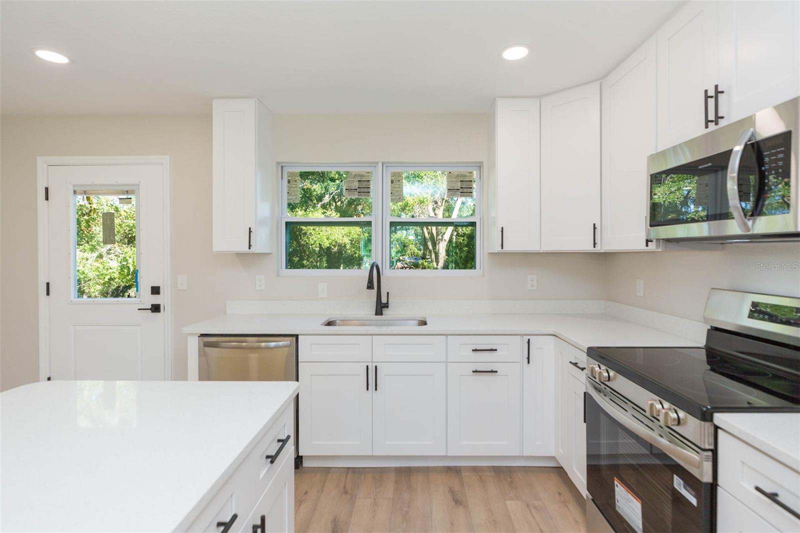 ORANGE VALLEY - Residential