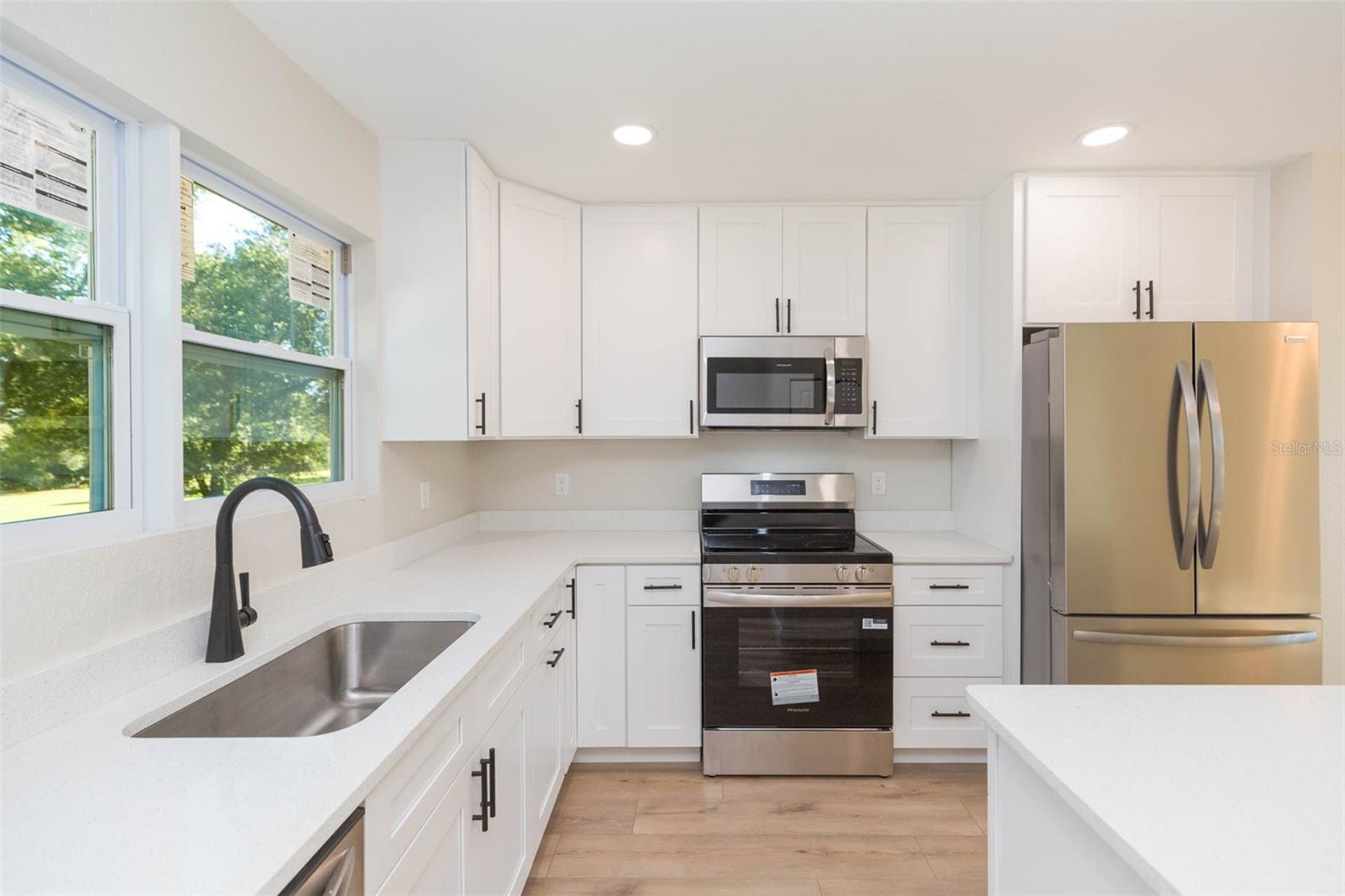 ORANGE VALLEY - Residential