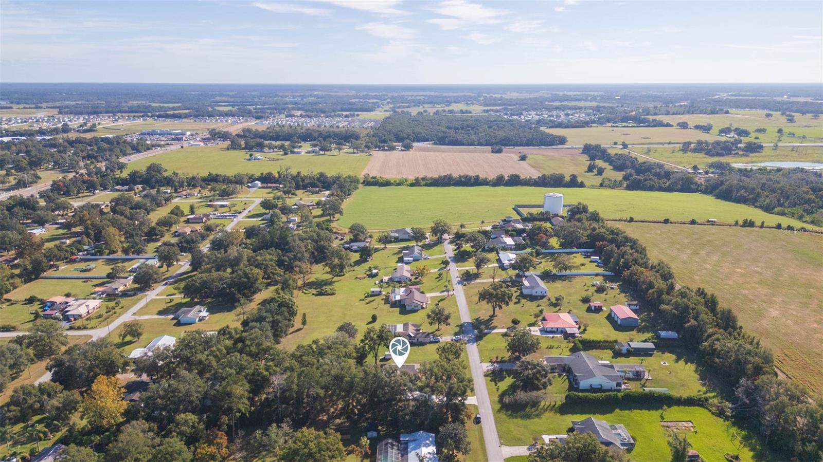 ORANGE VALLEY - Residential