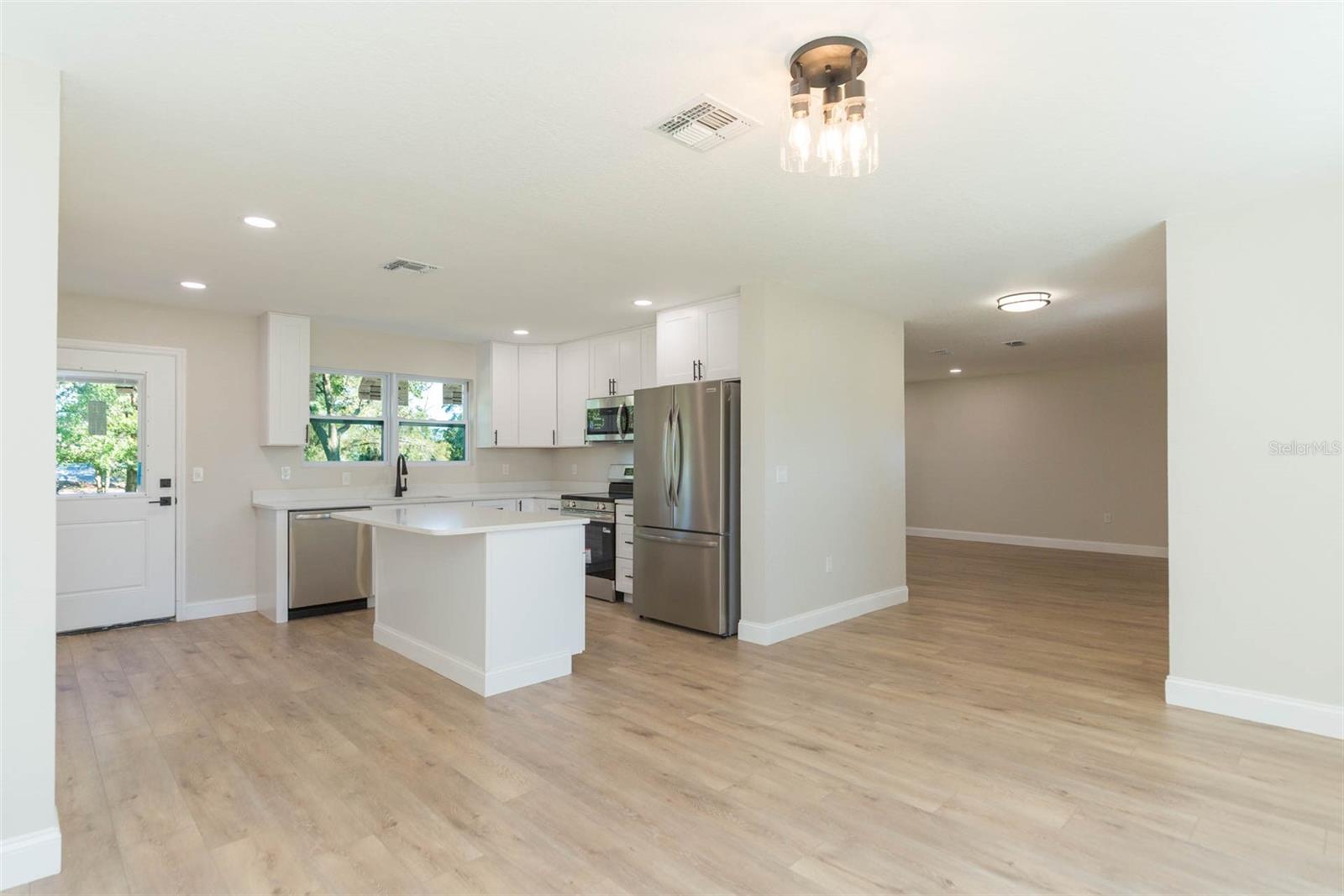 ORANGE VALLEY - Residential