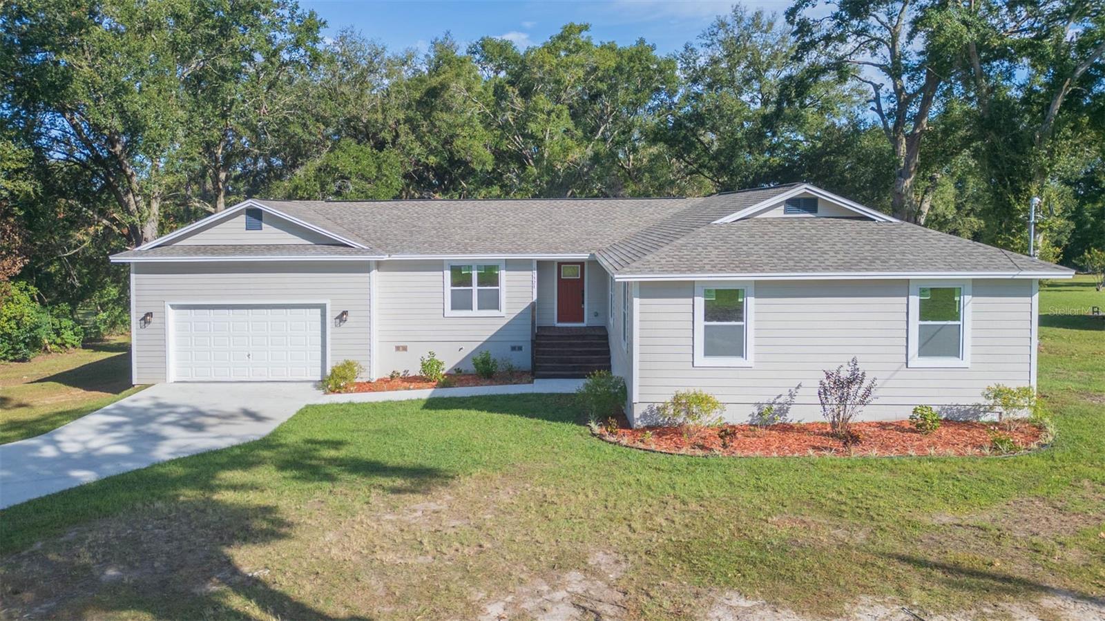 ORANGE VALLEY - Residential