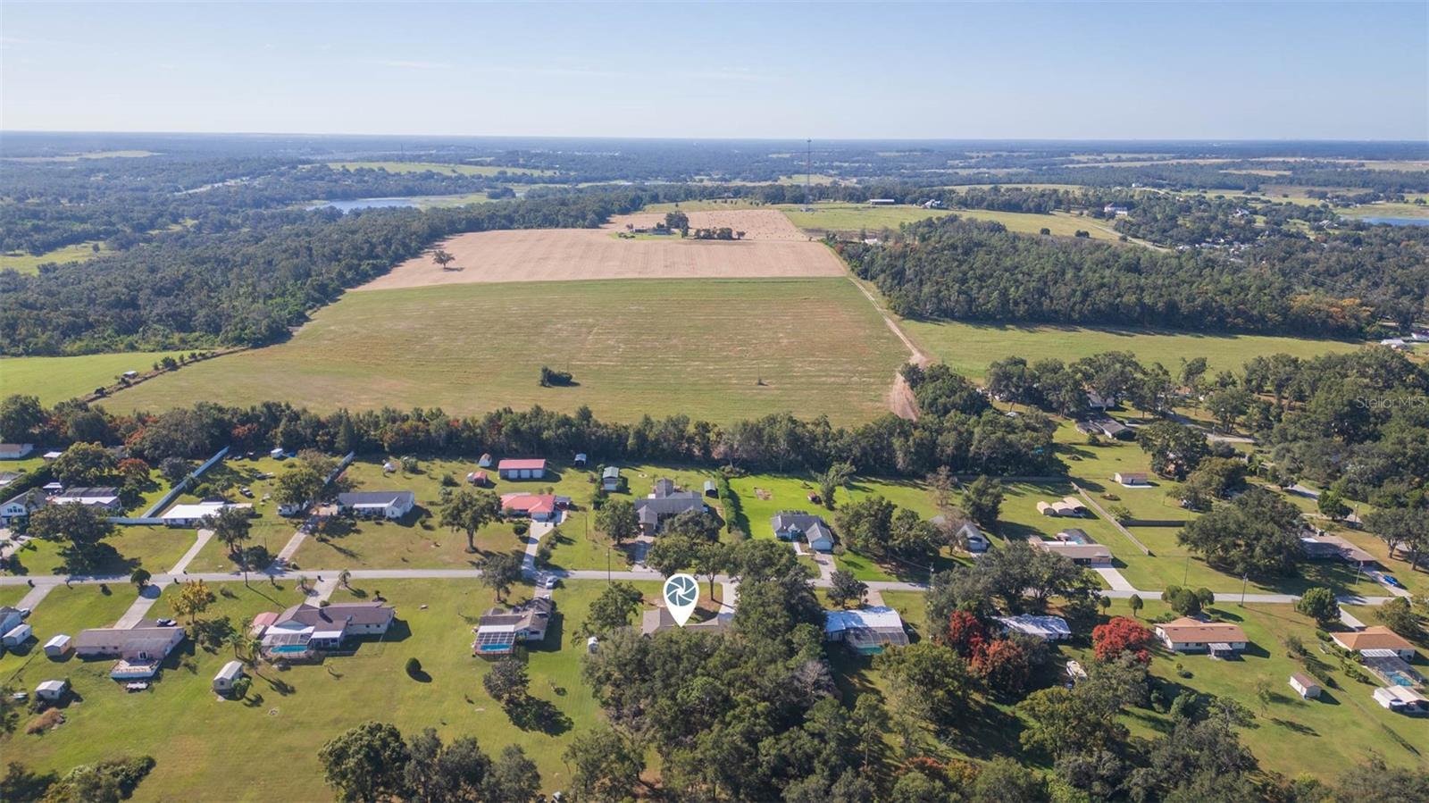 ORANGE VALLEY - Residential