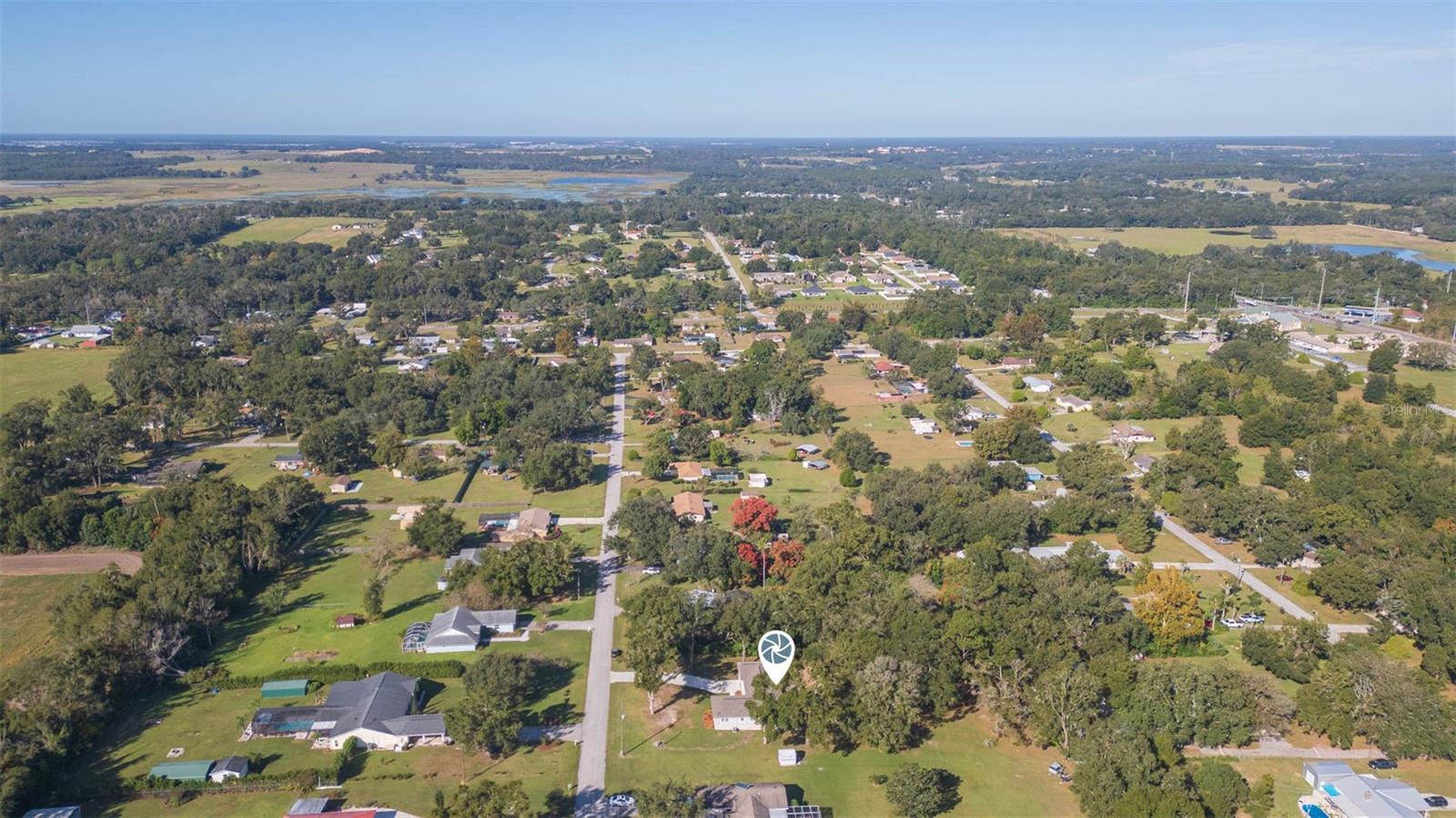 ORANGE VALLEY - Residential